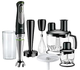 Hand Blenders