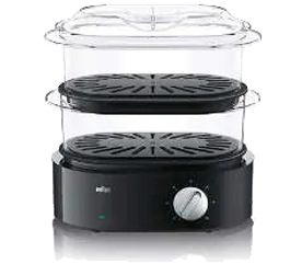 Food Steamers