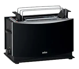 Toasters
