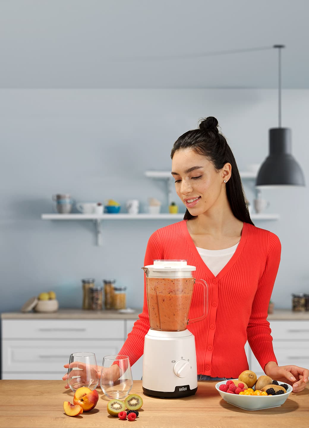 PowerBlend 1 