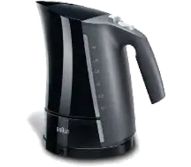 Kettles