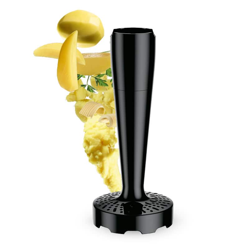 Braun MultiQuick Hand blender Purée accessory