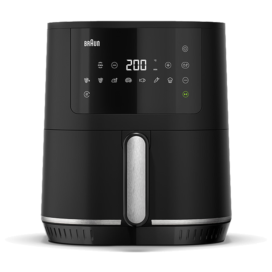 shop braun air fryers 