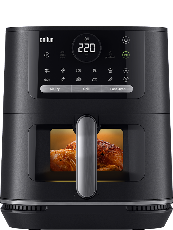 Braun MultiFry 5