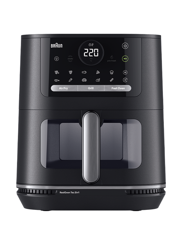 Braun MultiFry 5