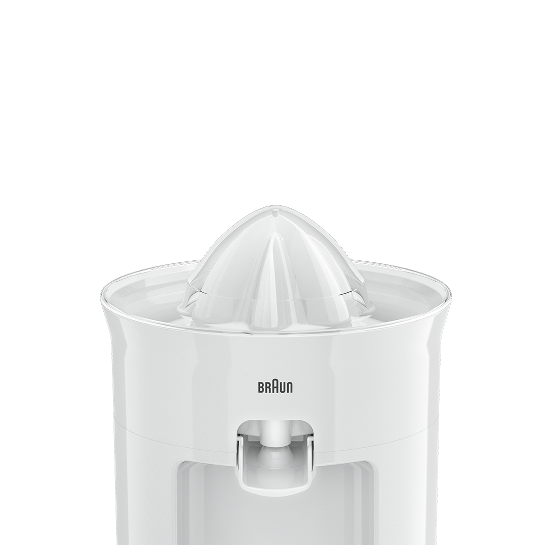 Braun Citrus Juicers